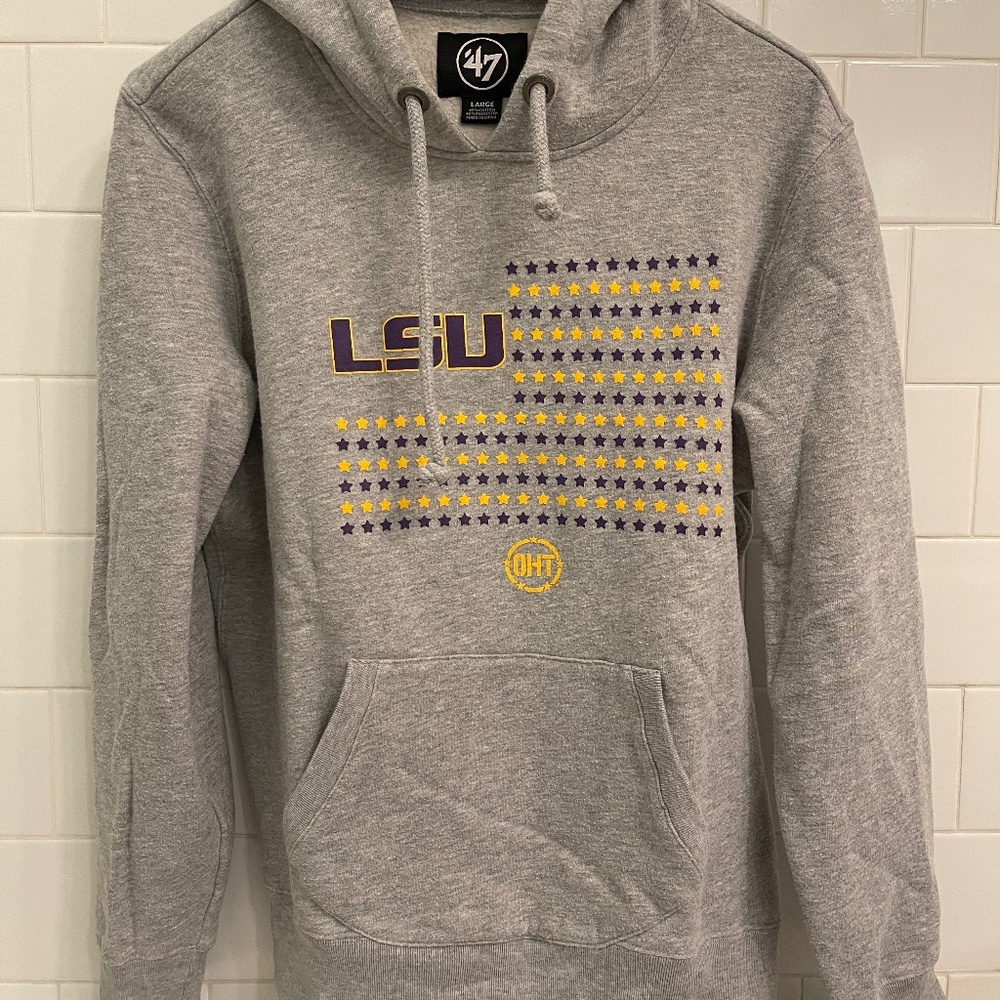 LSU '47 Hoodie